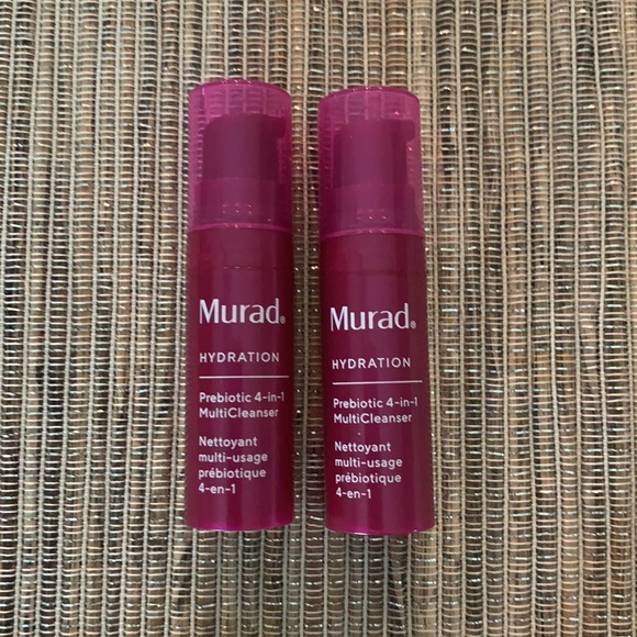 Murad Hydration Ultimate Travel Set - Picture 5 of 7